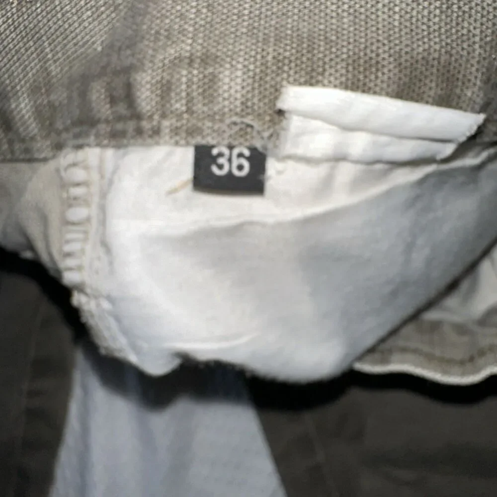 Kent & Curwen product pair